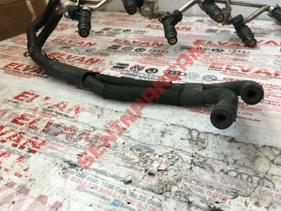 1J0133986P - 1 TAKIM YAKIT BORUSU