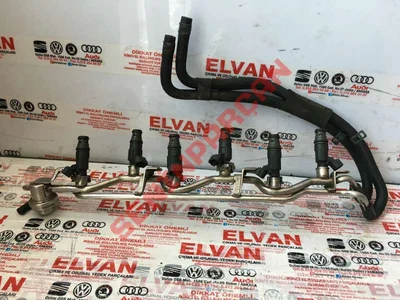 1J0133986P - 1 TAKIM YAKIT BORUSU