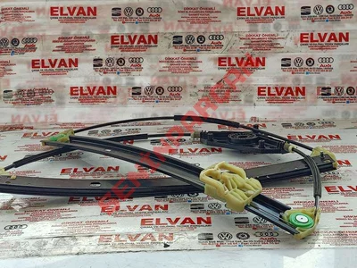 5E0837461A - CAM MEKANIZMASI - İkinci El Orjinal