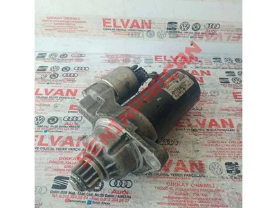 02M911024C - MARS MOTORU