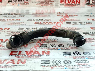 036103493EG - HAVA ALMA HORTUMU - İkinci El Orjinal