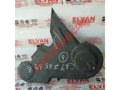 03L109107D - KAYIS KAPAGI - İkinci El Orjinal