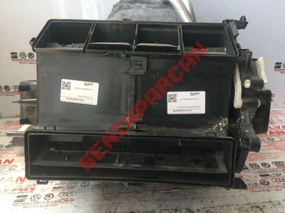 5Q1820005R - KALORİFER KAZANIO - İkinci El Orjinal