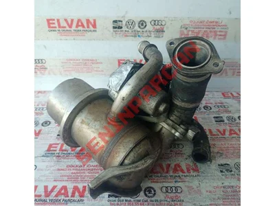 04L131512AJ - EGZOZ GAZ SOGUTUCUSU