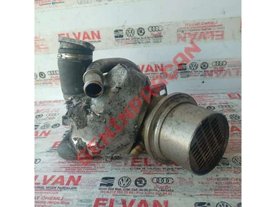 04L131512AJ - EGZOZ GAZ SOGUTUCUSU