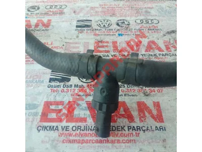 03L919824D - SICAKLIK SENSÖRÜ BORUSU - İkinci El Orjinal