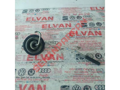 1J0837861 - BRAKET - İkinci El Orjinal