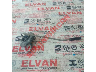 1J0837861 - BRAKET - İkinci El Orjinal