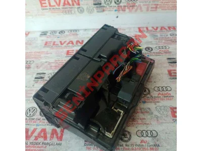 4L0919158AA - ELEKTRONİK AY. KLİMA SİSTEMİ