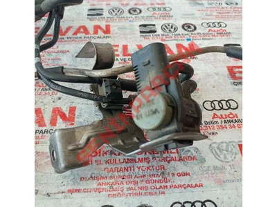 03L131529F - BRAKET - İkinci El Orjinal
