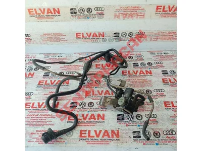 03L131529F - BRAKET - İkinci El Orjinal
