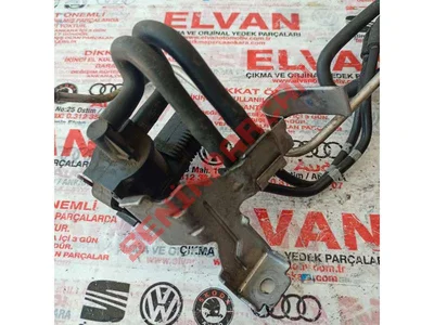 03L131529F - BRAKET - İkinci El Orjinal