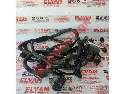 3C0906379 - KABLO SOKETI