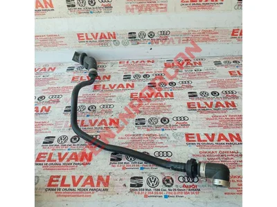 8E0611931EH - VAKUM BORUSU