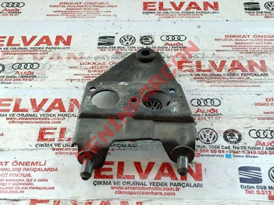 1K0614235D - YATAK TAKOZU