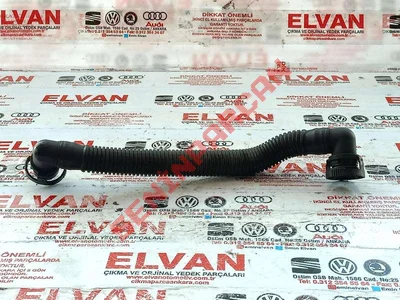 03G103493BM - HAVA ALMA HORTUMU - İkinci El Orjinal