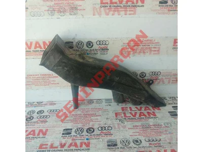 1T1819151A - AYAK BÖLMESİ HAVA ÇIKIŞ KANALI