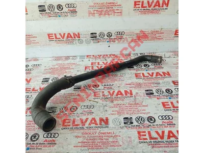 06F121065J - SOGUTMA SIVISI HORTUMU