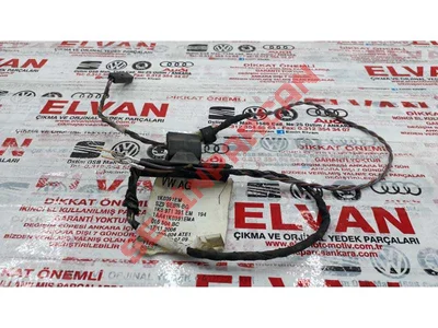 1K0971391EM - KABLO DEMETİ