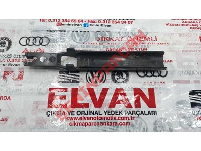 1K0857593 - KABLO KANALI ÜST PARÇA