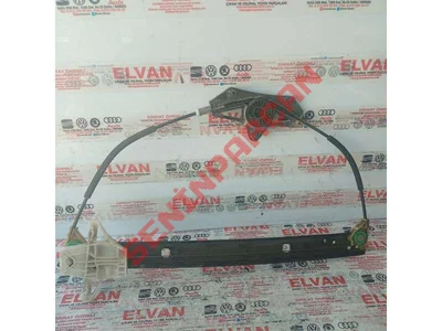 5E0839462 - FITIL KAPI ARKA YAN SOL - İkinci El Orjinal