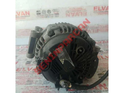 06E903016D - ALTERNATOR - İkinci El Orjinal