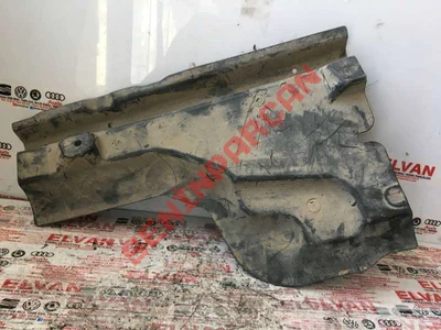 7E0825209 - ALT KAPLAMA