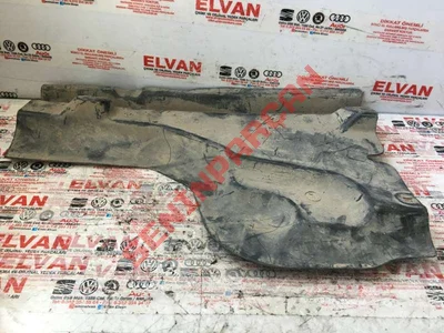 7E0825209 - ALT KAPLAMA