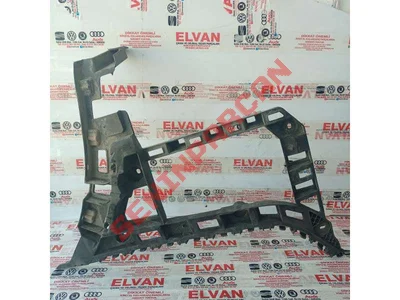5C6807394 - TAMPON BRAKETI - İkinci El Orjinal