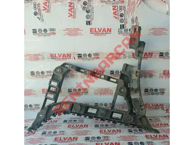 5C6807394 - TAMPON BRAKETI - İkinci El Orjinal