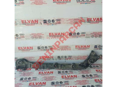 5E5807394 - TAMPON BRAKETI - İkinci El Orjinal