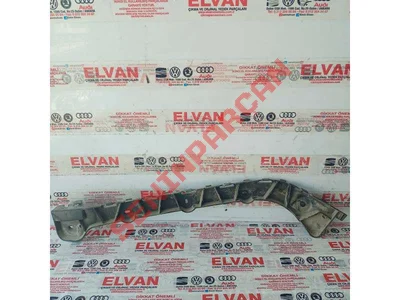 5E5807394 - TAMPON BRAKETI - İkinci El Orjinal