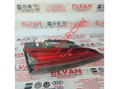 657945307A - LED STOP LAMBASI