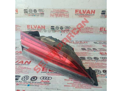 657945307A - LED STOP LAMBASI