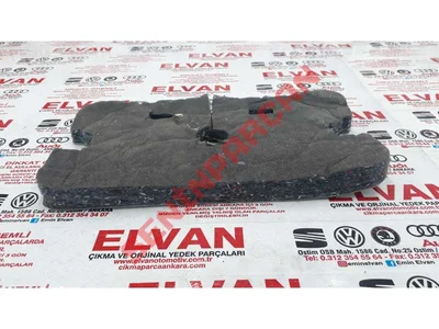 6R0863949 - SÜNGER - İkinci El Orjinal