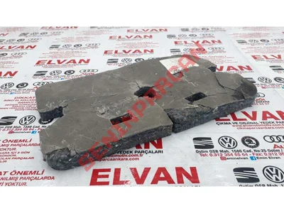 6R0863949 - SÜNGER - İkinci El Orjinal