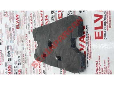 6R0863949 - SÜNGER - İkinci El Orjinal
