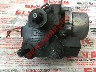 1K0612391F - BAGLANTIVAKUM - İkinci El Orjinal