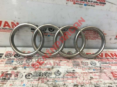 8P0853605 - RADYATOR IZGARASI