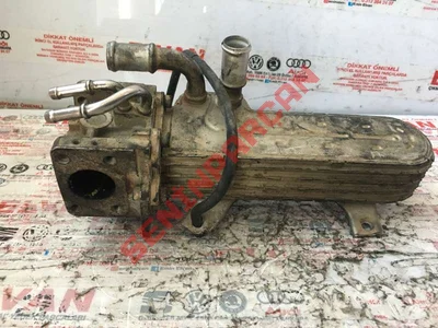 03G131513AD - EGZOZ GERİ DÖNÜŞ SOĞUTUCUSU - İkinci El Orjinal