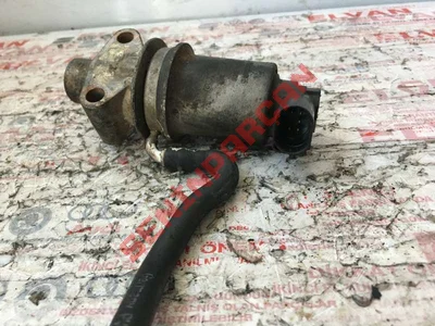 06A131501B - EGZOZ GERİ DÖNÜŞ VALFİ - İkinci El Orjinal