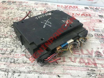 7L6937049AF - MERK ELEKTR KONTR ÜNİT - İkinci El Orjinal