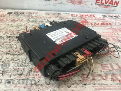 7L6937049AF - MERK ELEKTR KONTR ÜNİT - İkinci El Orjinal