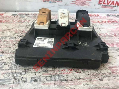 5K0937084C - KONFOR SİSTEMİ VE MERKEZİ - İkinci El Orjinal