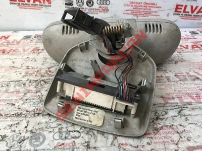 1C0857511B - DİKİZ AYNASI, KARARTMALI