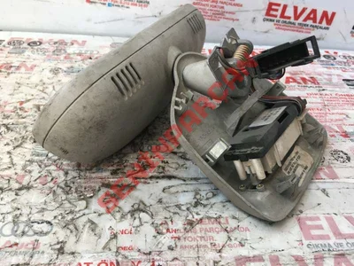 1C0857511B - DİKİZ AYNASI, KARARTMALI