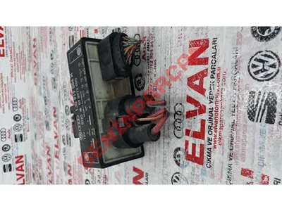 1J0919506K - FAN KONTROL UNITESI