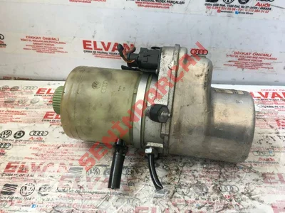 6Q0423150AB - ELEKTRO MOTORLU HİDROLİK - İkinci El Orjinal
