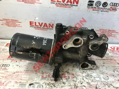 06B115417F - YAĞ FİLTRESİ - İkinci El Orjinal