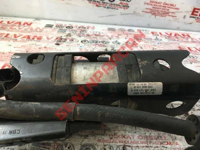 5N0906129B - YAKIT POMPASI